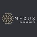 Nexus Enterprises Inc. Logo